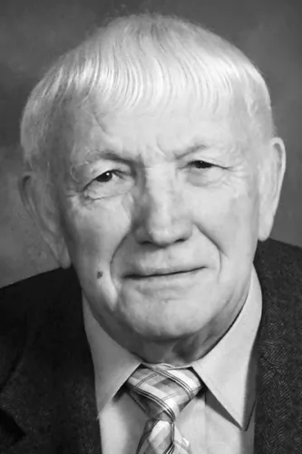 Ferenc ‘Frank’ Schauer  1937-2026